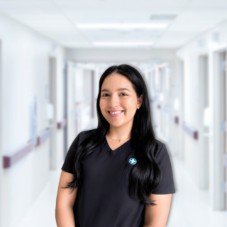 Dr. Nicole Barboza