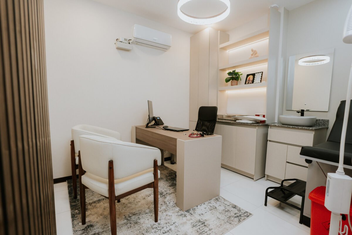 Doctor’s office